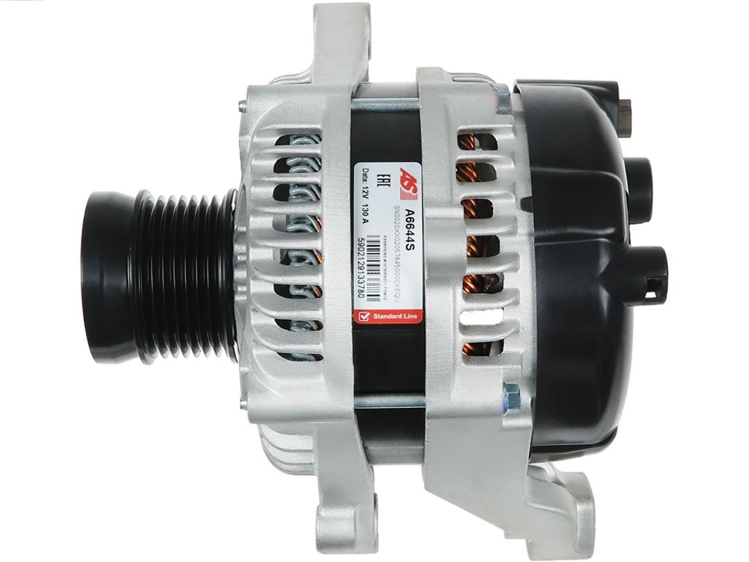 AUTOSTARTER A6644S gener?tor