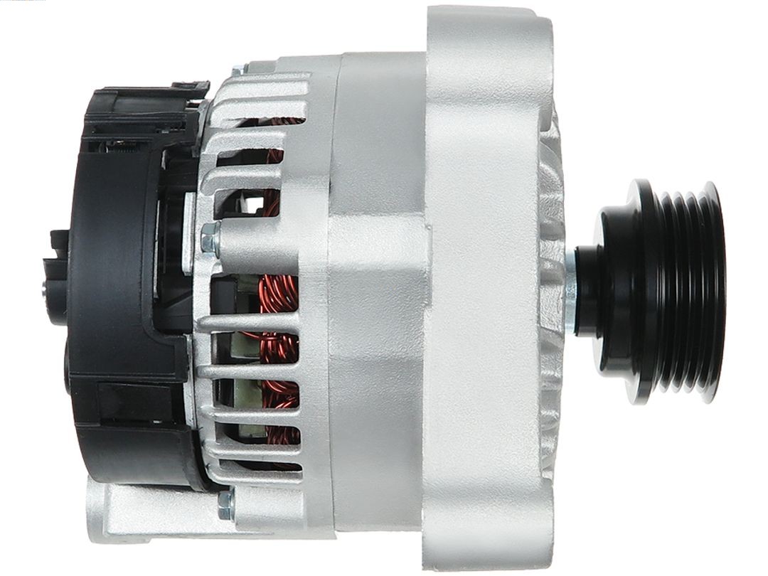 AUTOSTARTER A4075 Generátor