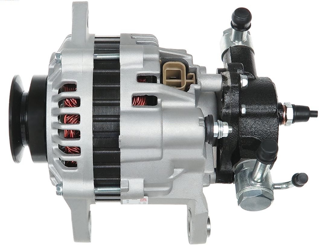 AUTOSTARTER 541 646 A5101 - Generátor