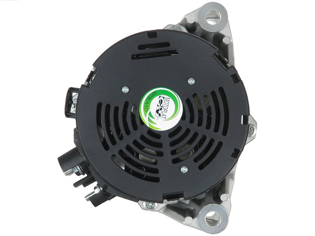 AUTOSTARTER A0187 Generátor