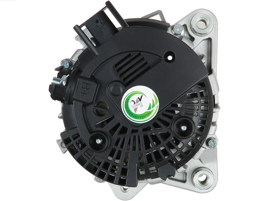 AUTOSTARTER ASTA3548S Generátor