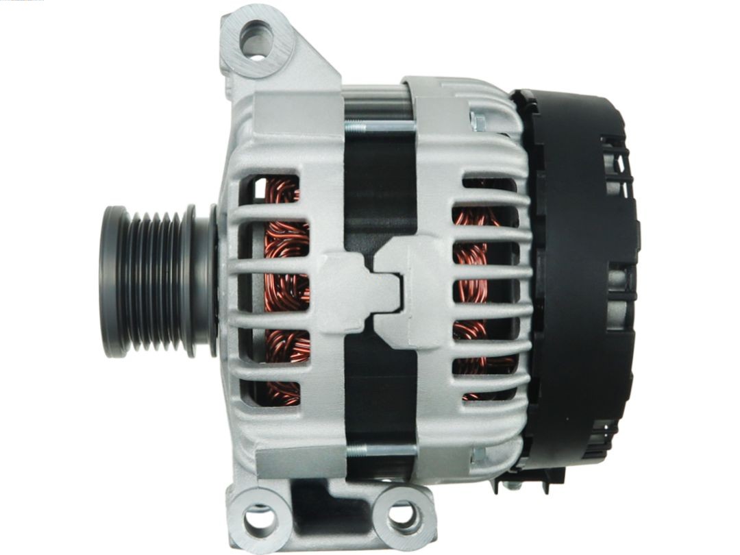 AUTOSTARTER ASTA0528 Generátor