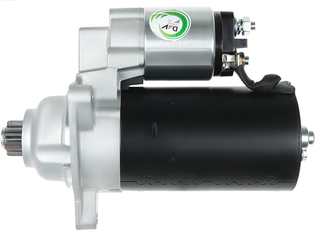 AUTOSTARTER 510 969 S0005 - Önindító