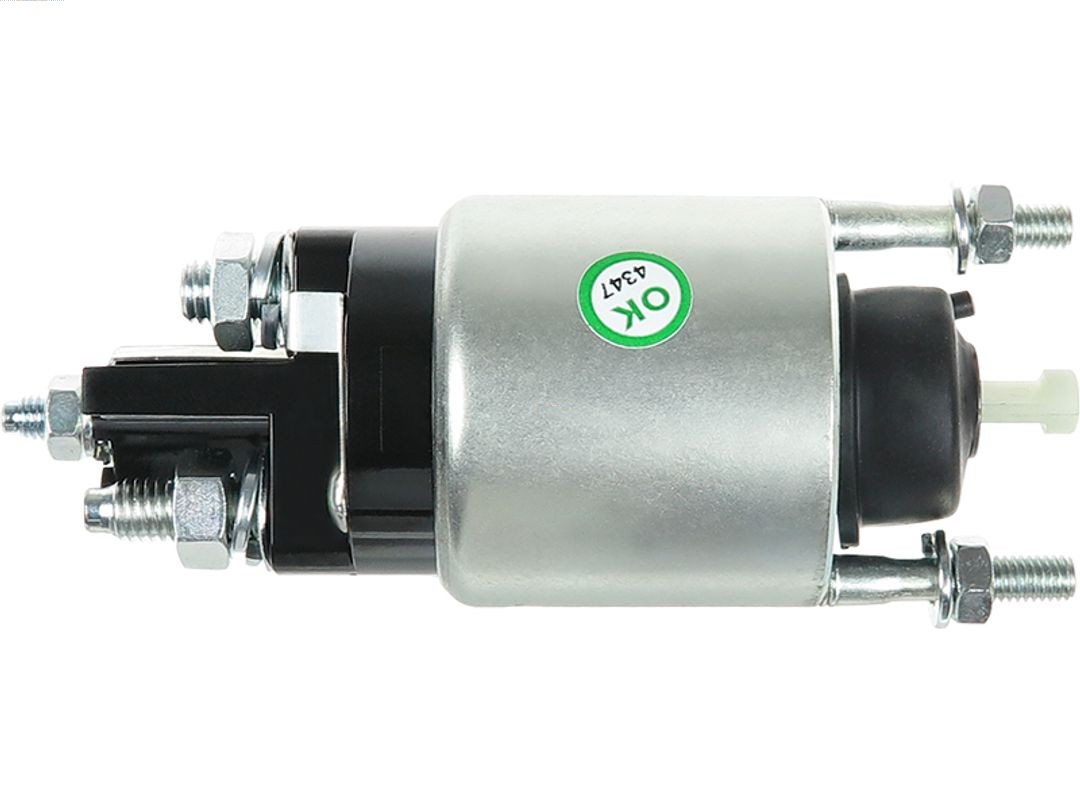 AUTOSTARTER ASTSS6027P Önindító mágneskapcsoló