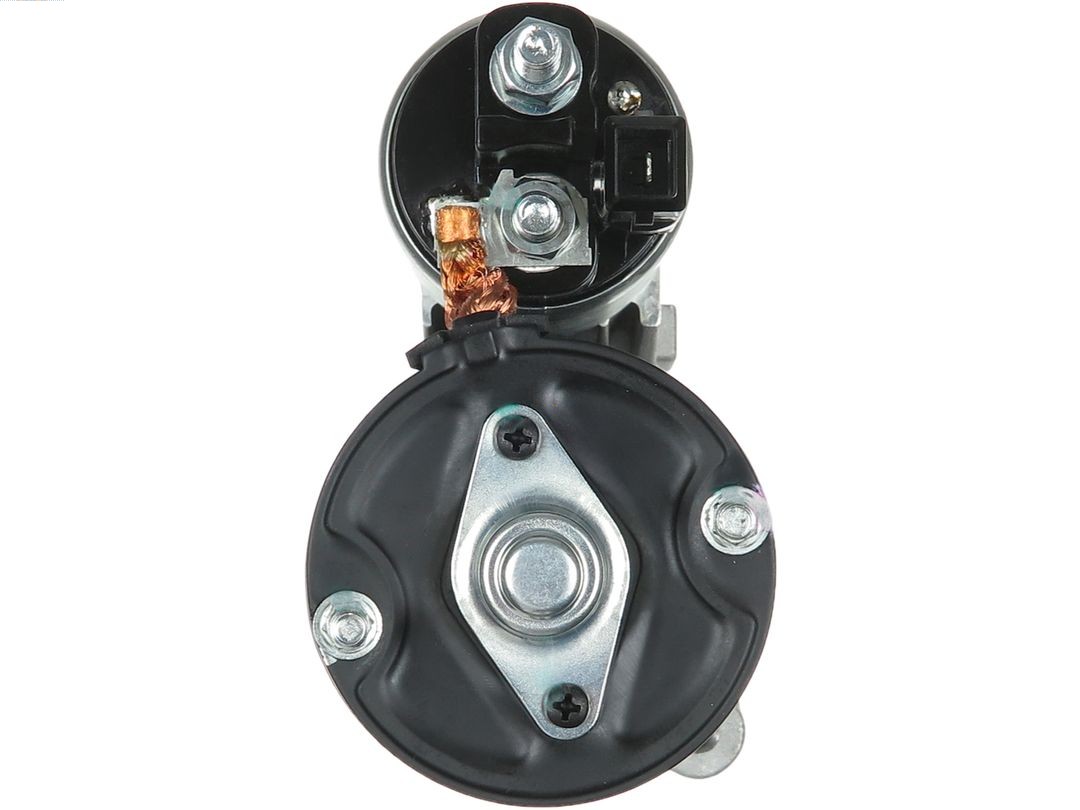 AUTOSTARTER ASTS0391 Önindító