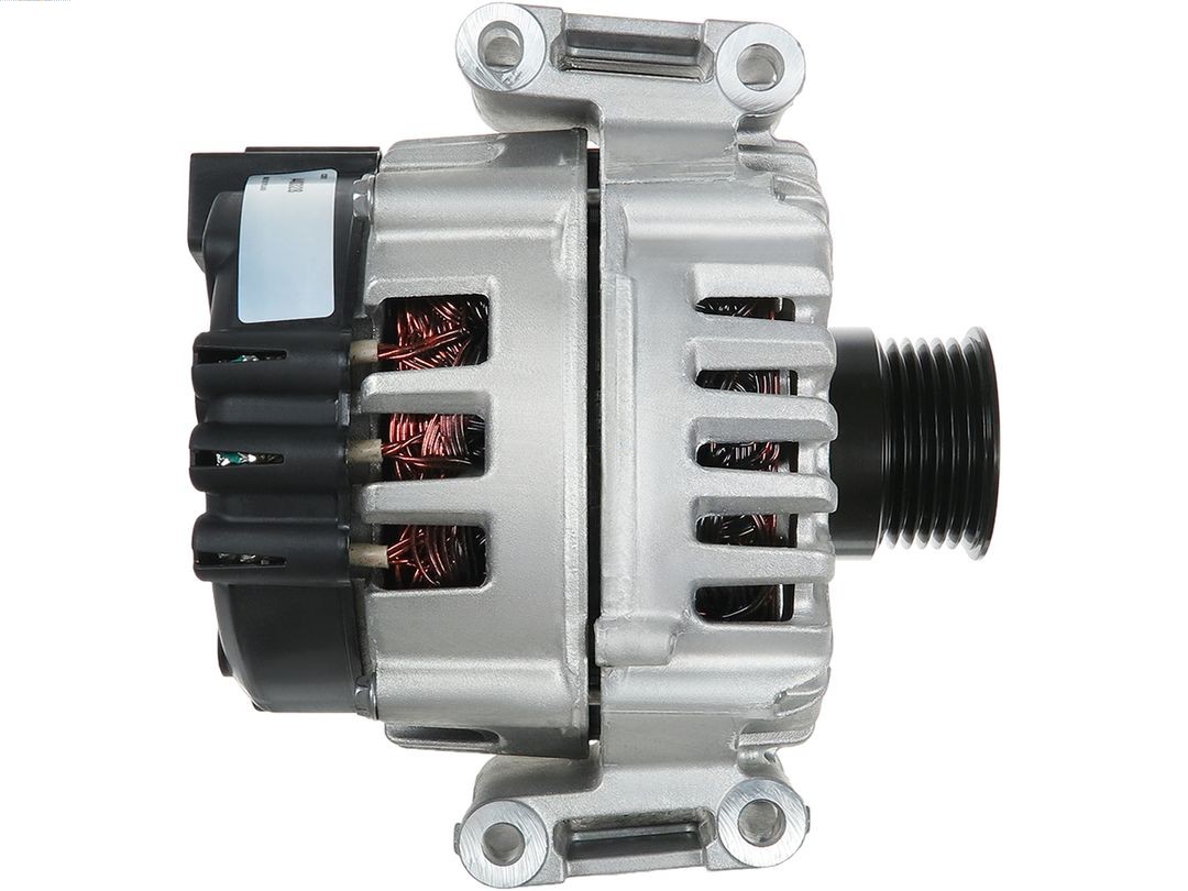 AUTOSTARTER A3167(VALEO) Generátor OEM VALEO