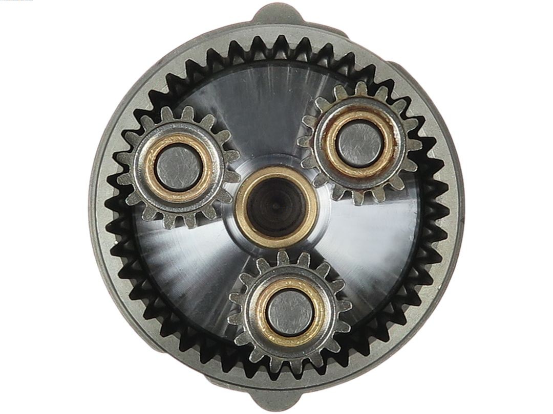 AUTOSTARTER SG5001 KOSZORÚS KERÉK, BOLYGÓMŰ (ÖNINDÍTÓ)