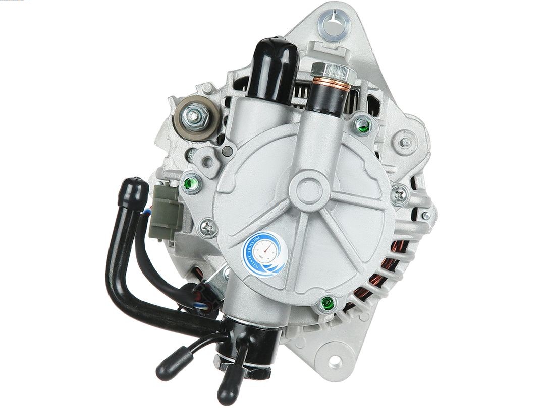 AUTOSTARTER ASTA3243S Generátor
