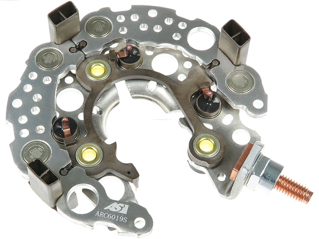 AUTOSTARTER ASTARC6019S Diódahíd, egyenirányító