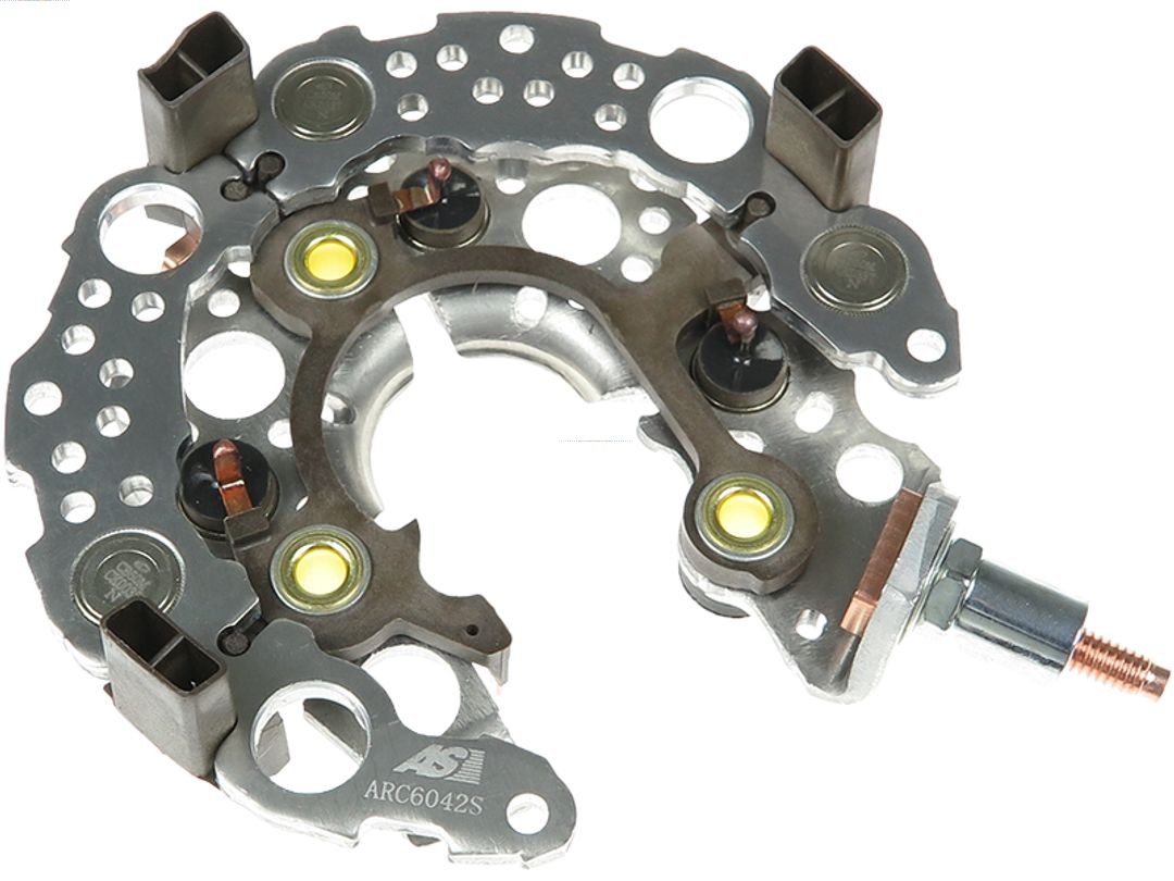 AUTOSTARTER ASTARC6042S Diódahíd, egyenirányító