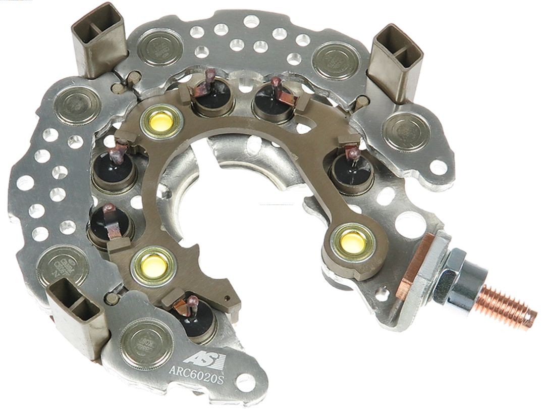AUTOSTARTER ASTARC6020S Diódahíd, egyenirányító