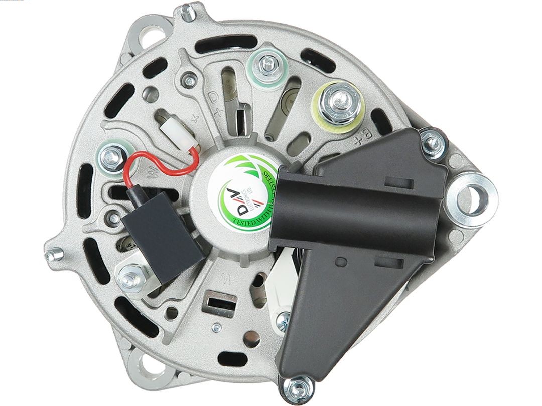 AUTOSTARTER ASTA0007 Generátor