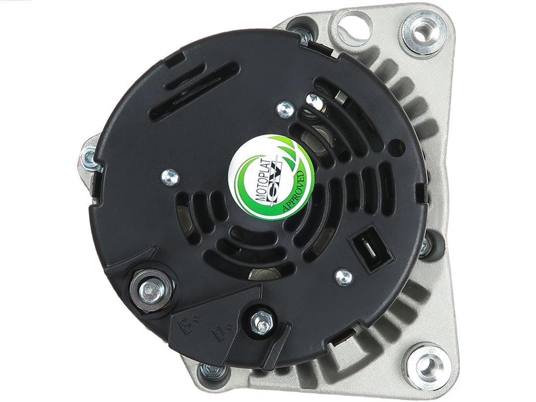 AUTOSTARTER ASPA0041 generátor