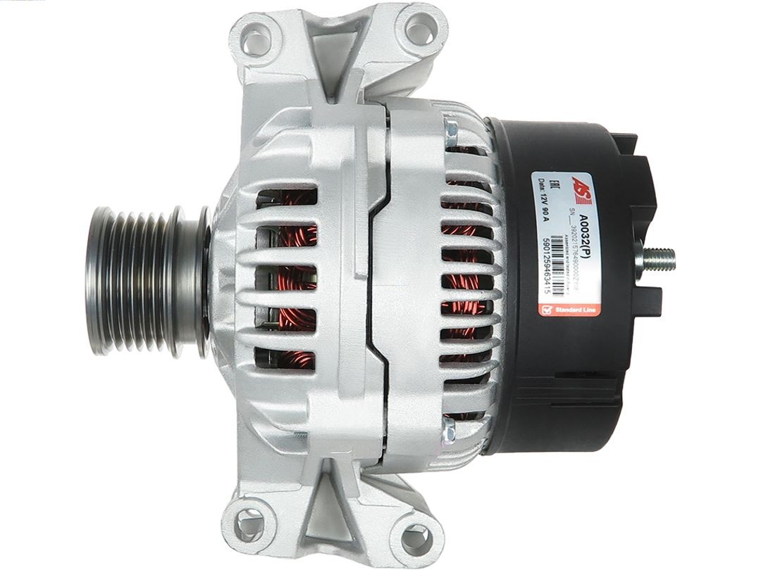 AUTOSTARTER A0032(P) GENERÁTOR