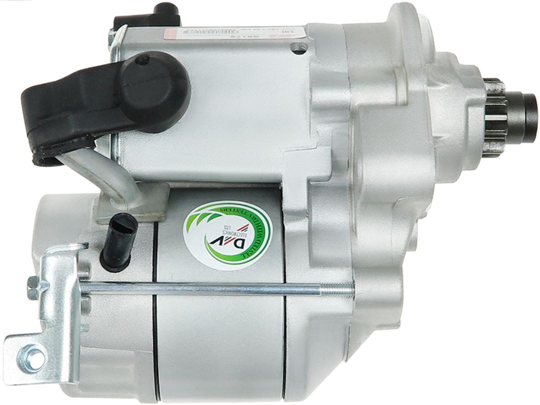 AUTOSTARTER ASPS6179 önindító