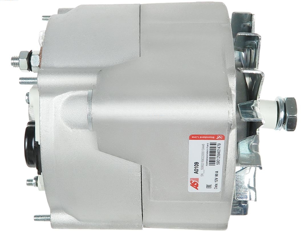 AUTOSTARTER A0109 Generátor