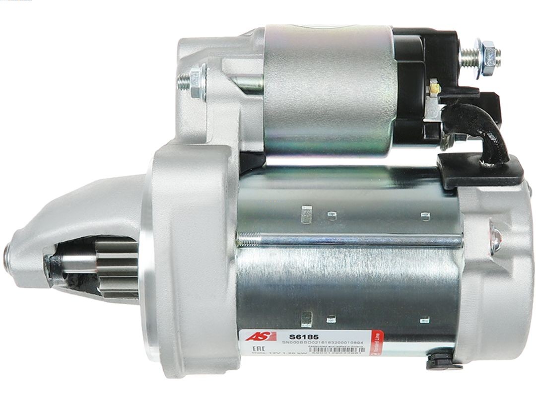 AUTOSTARTER S6185 ROZRUSZNIK
