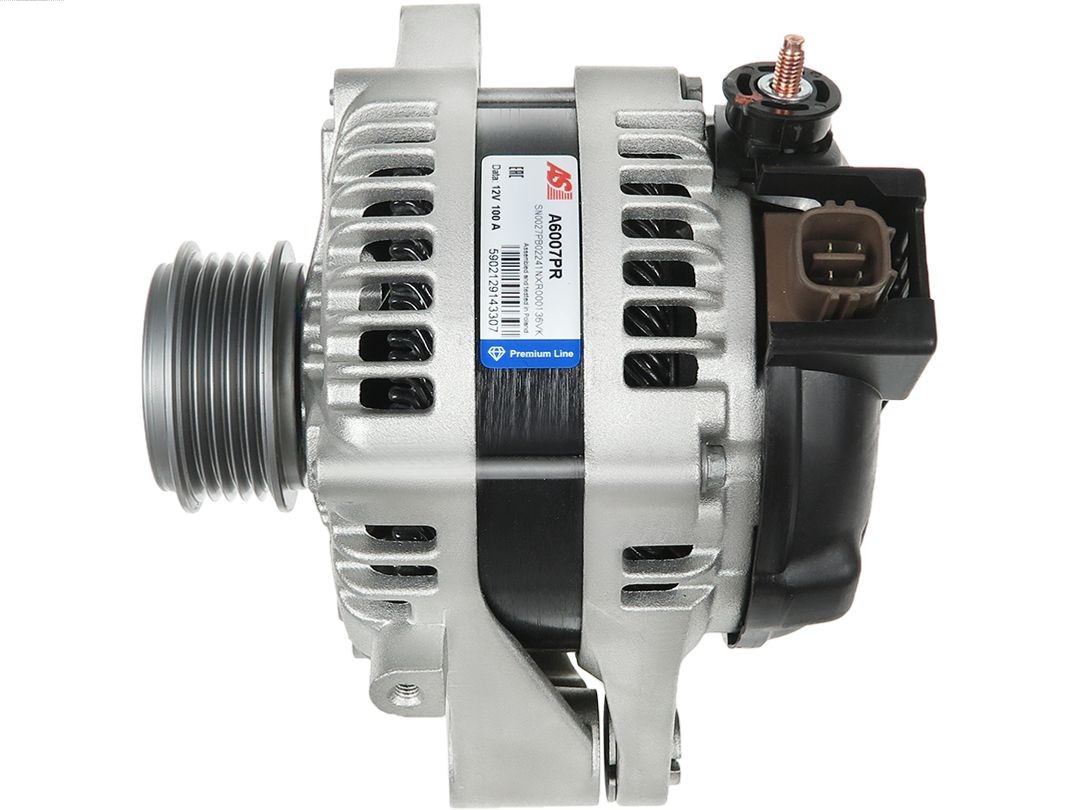 AUTOSTARTER ASTA6007PR Generátor