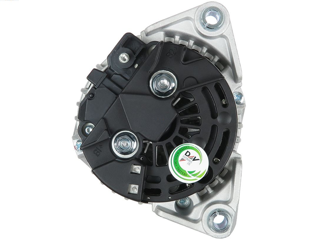 AUTOSTARTER 530 774 A0052 - Generátor