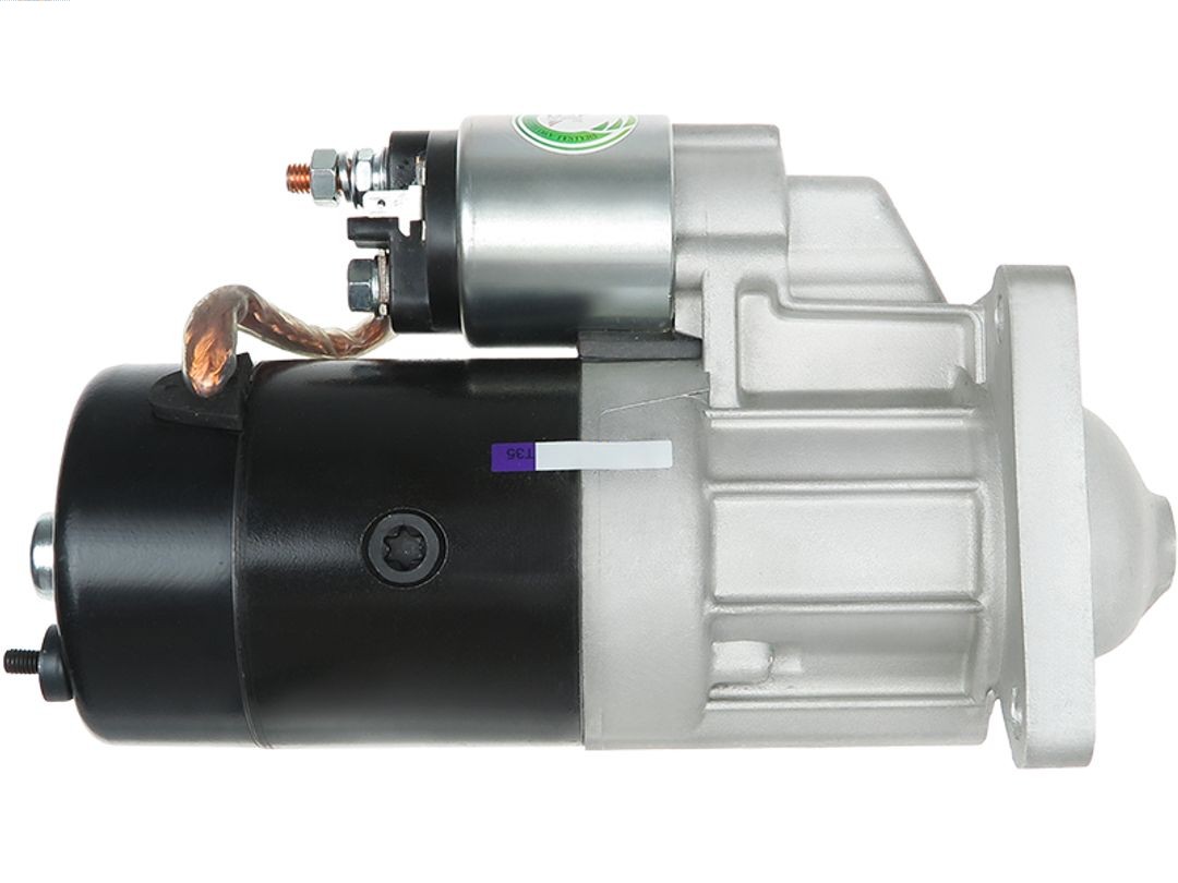 AUTOSTARTER S0183 Önindító