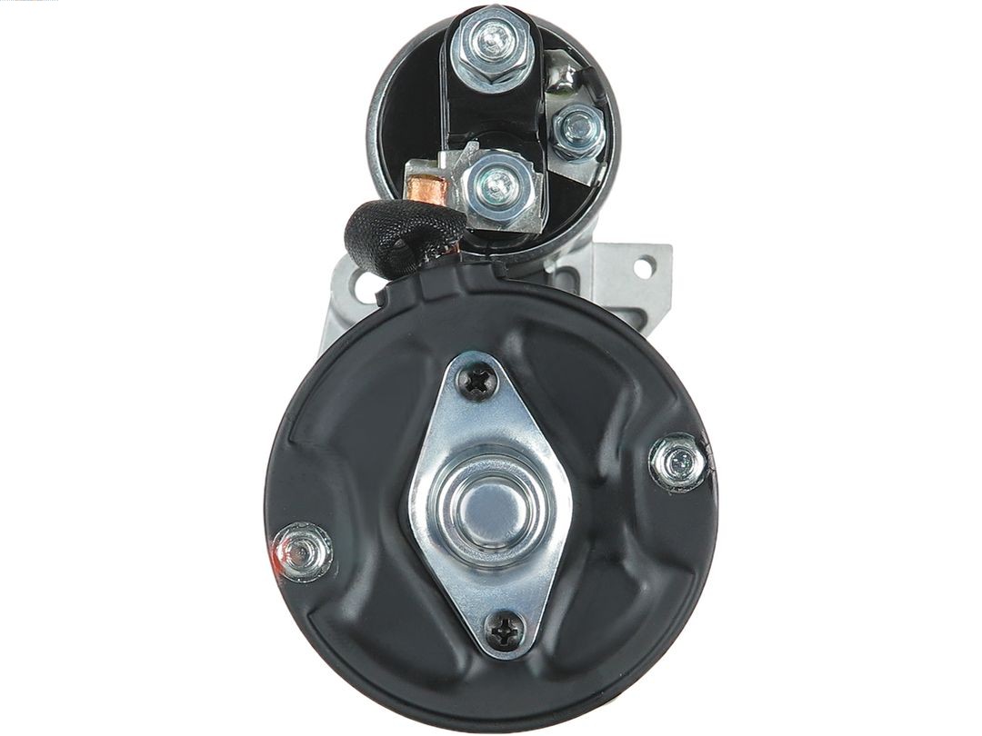 AUTOSTARTER S0026 Önindító