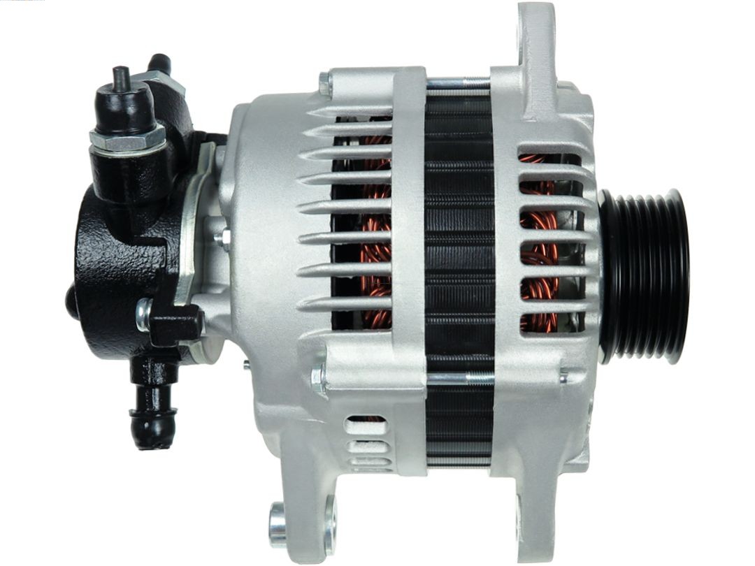 AUTOSTARTER 514 636 A2003 - Generátor