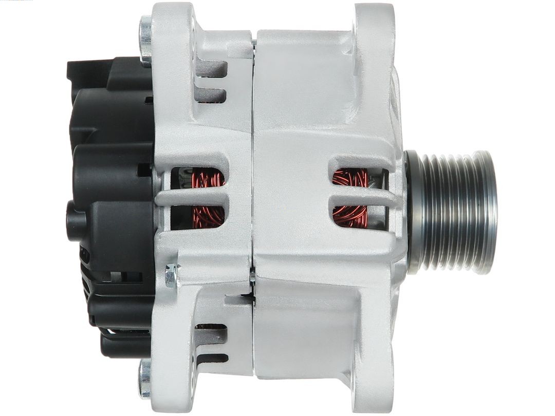 AUTOSTARTER ASTA3563S Generátor