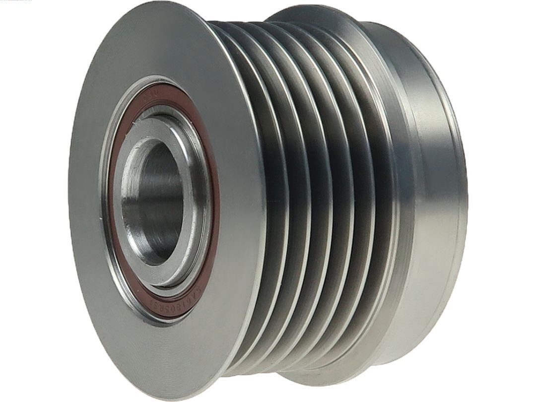 AUTOSTARTER ASTAFP0016 Szabadonfutós ékszíjtárcsa