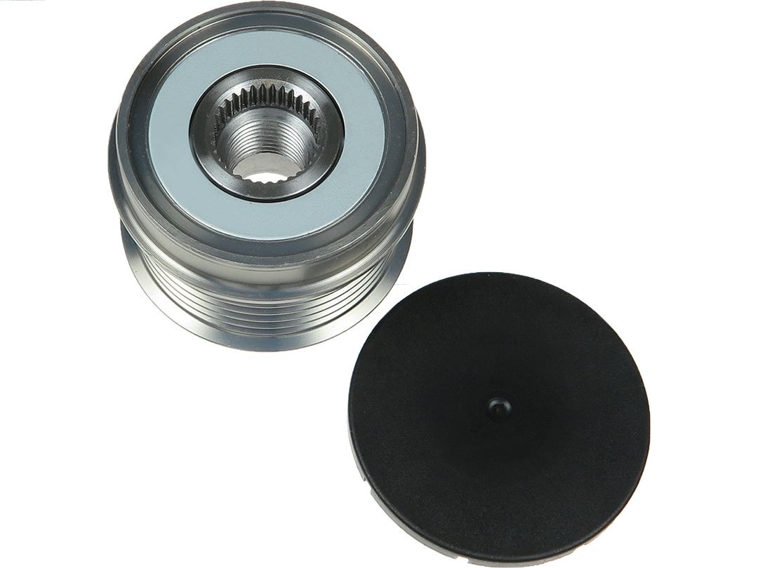 AUTOSTARTER ASTAFP0016 Szabadonfutós ékszíjtárcsa