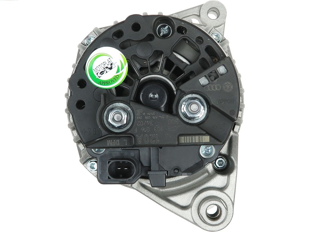 AUTOSTARTER ASTA0045PR Generátor