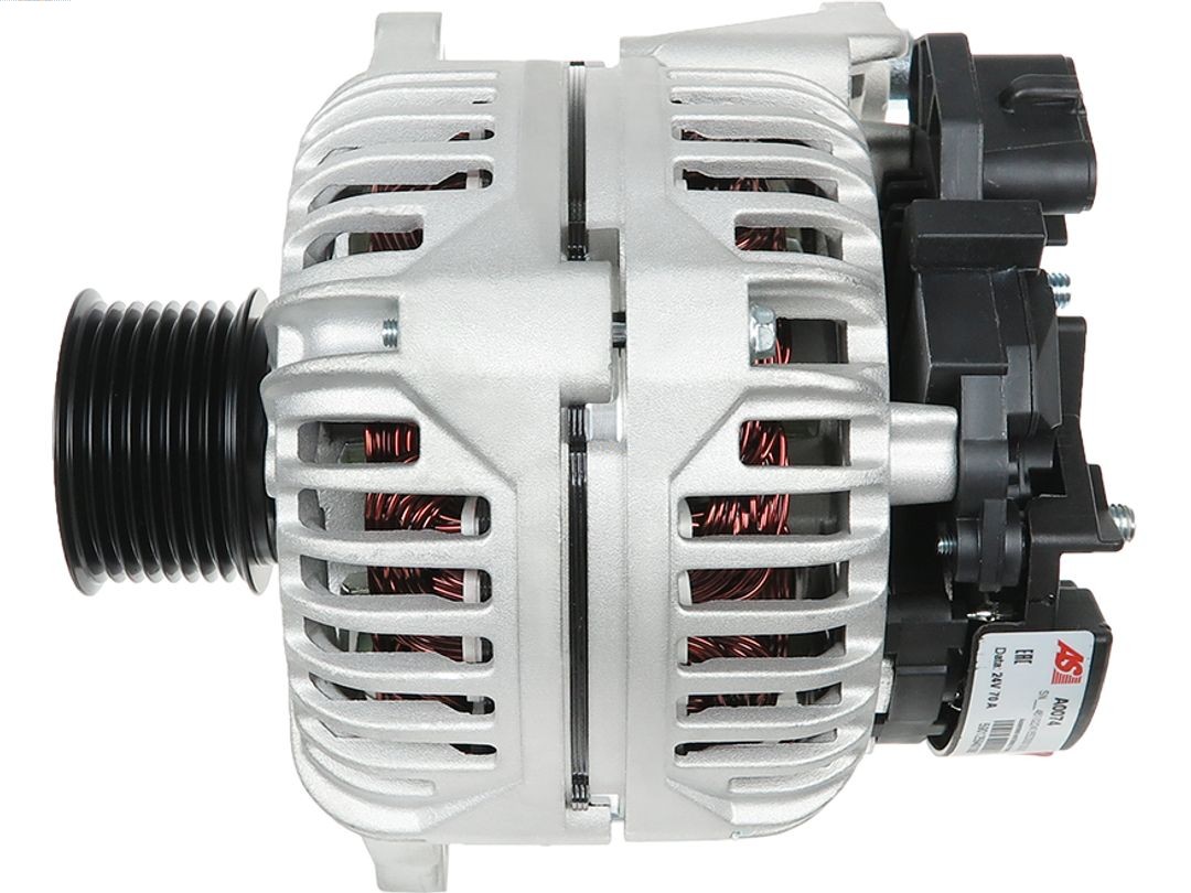 AUTOSTARTER A0074 GENERÁTOR
