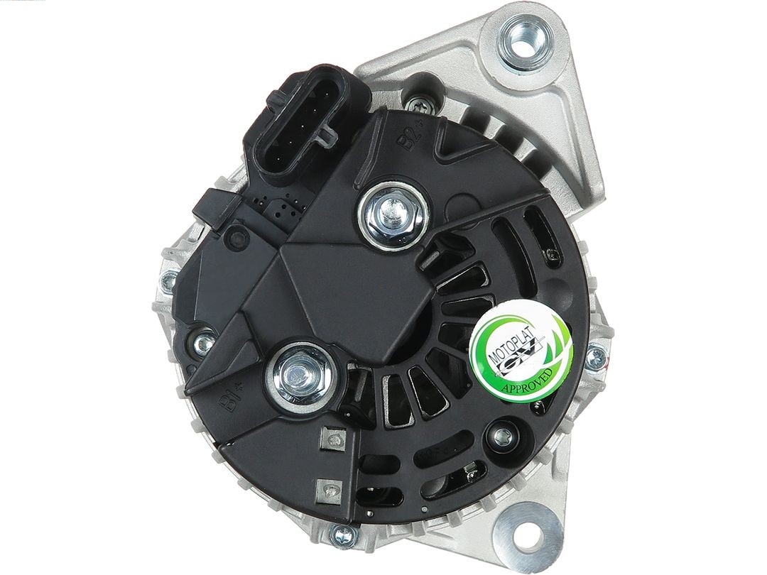 AUTOSTARTER A0074 GENERÁTOR