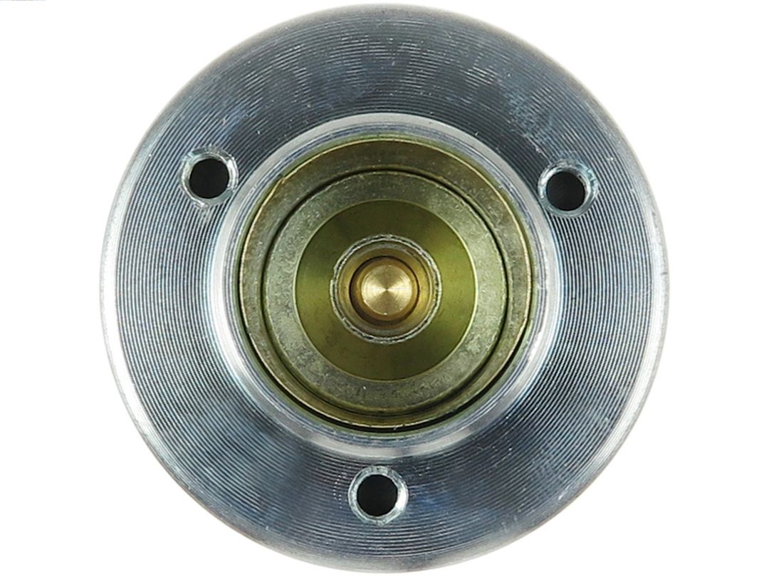 AUTOSTARTER ASPSS0011 mágneskapcsoló, önindító