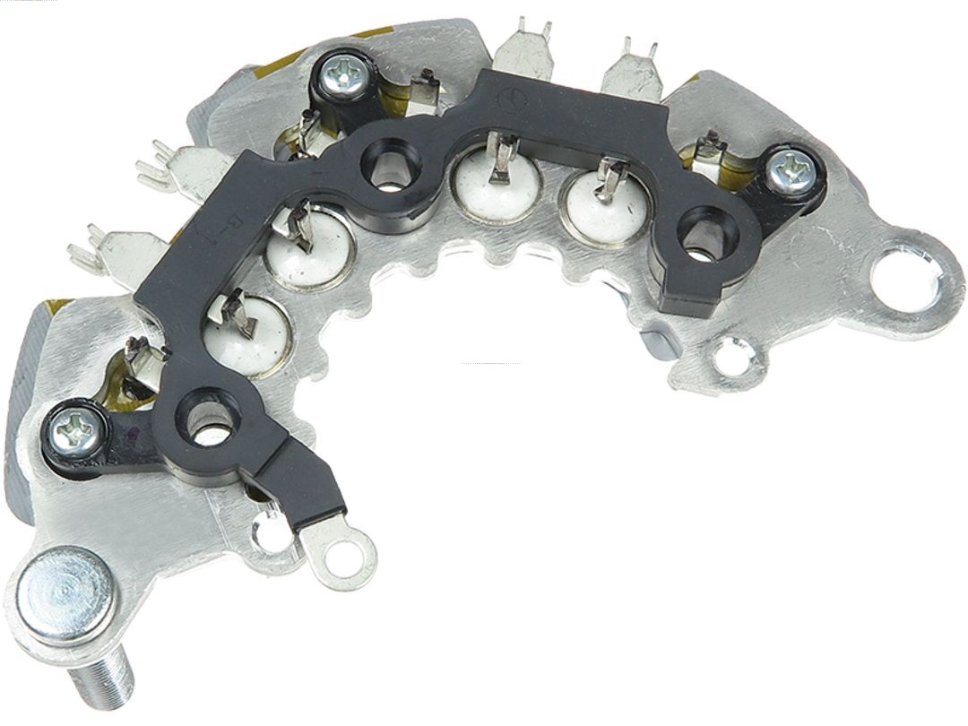 AUTOSTARTER  egyenirányító, generátor