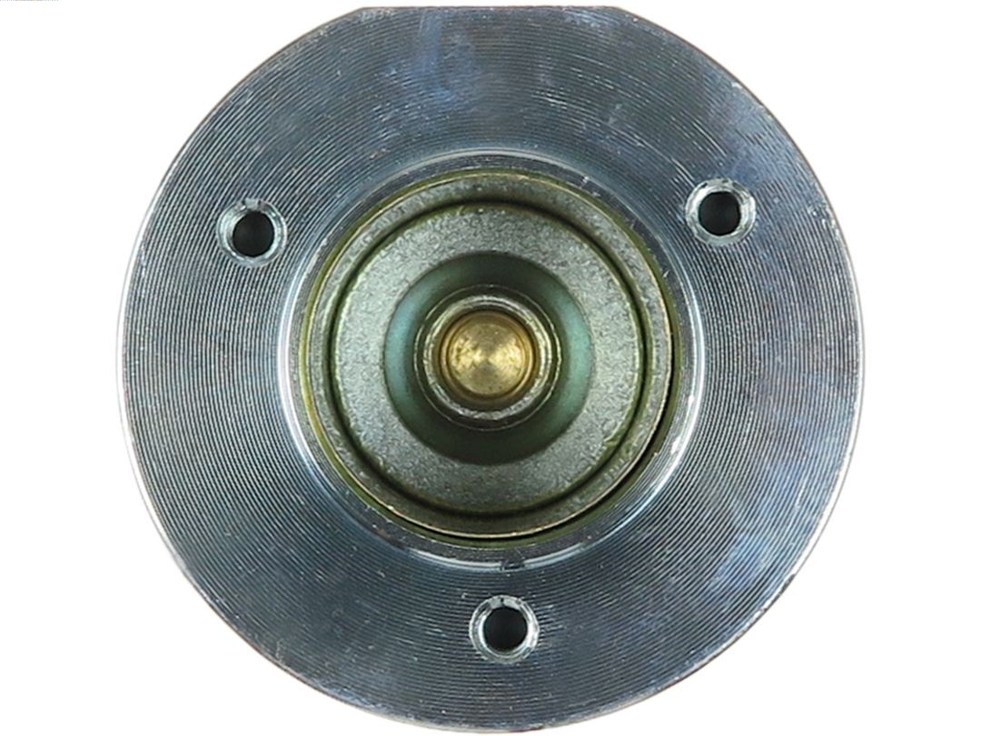 AUTOSTARTER 507 224 SS3003 # elektromagnet /valeo/ d6ra5,-7,-10,-13