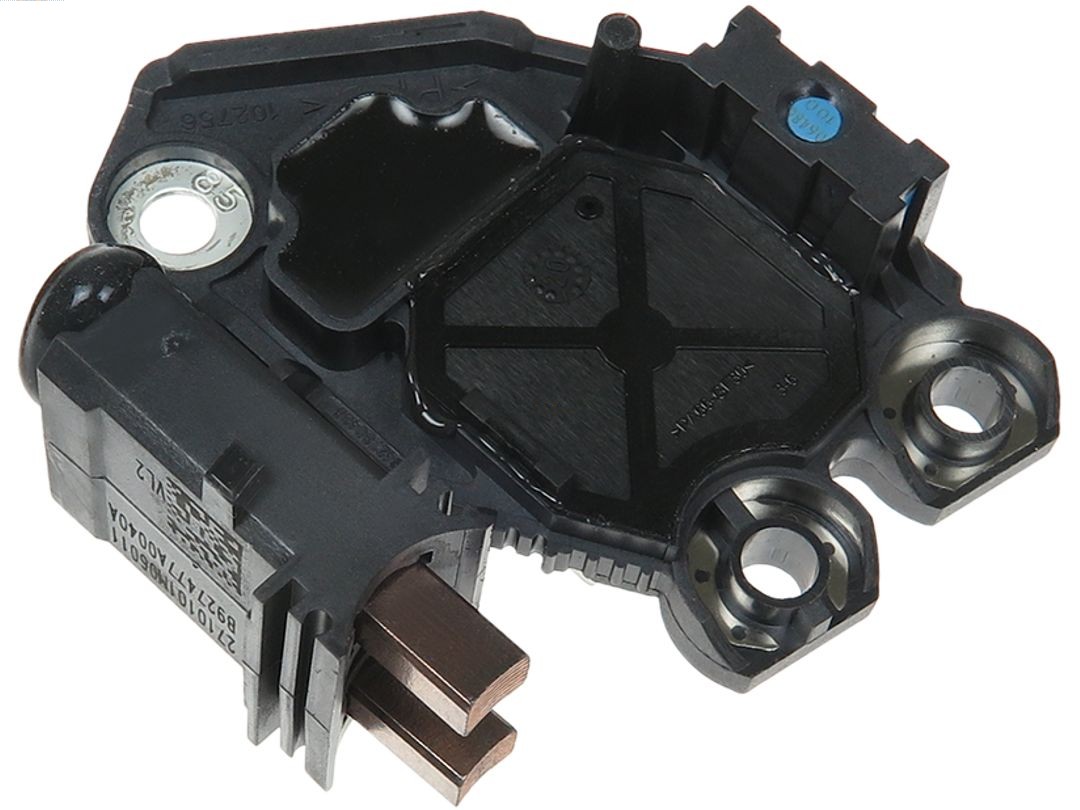 AUTOSTARTER 532 336 ARE3104(VALEO) # relé /valeo/ tg12c023