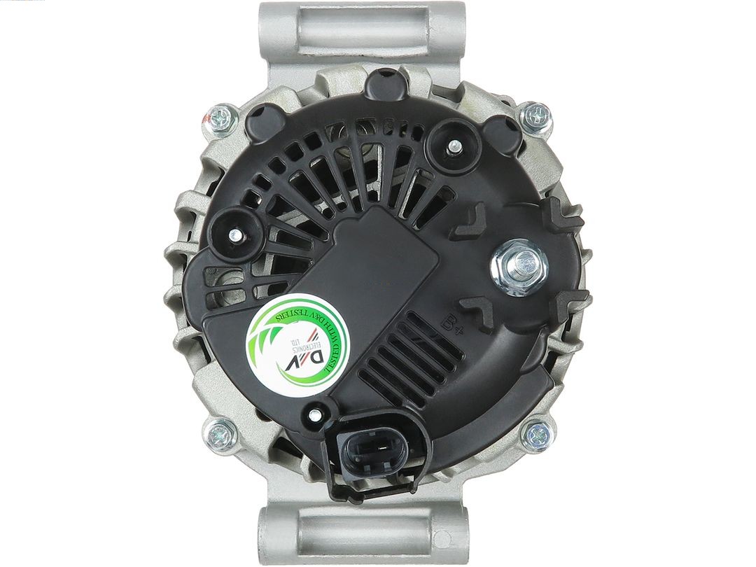 AUTOSTARTER  generátor