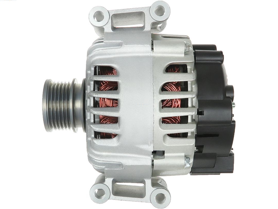 AUTOSTARTER  generátor