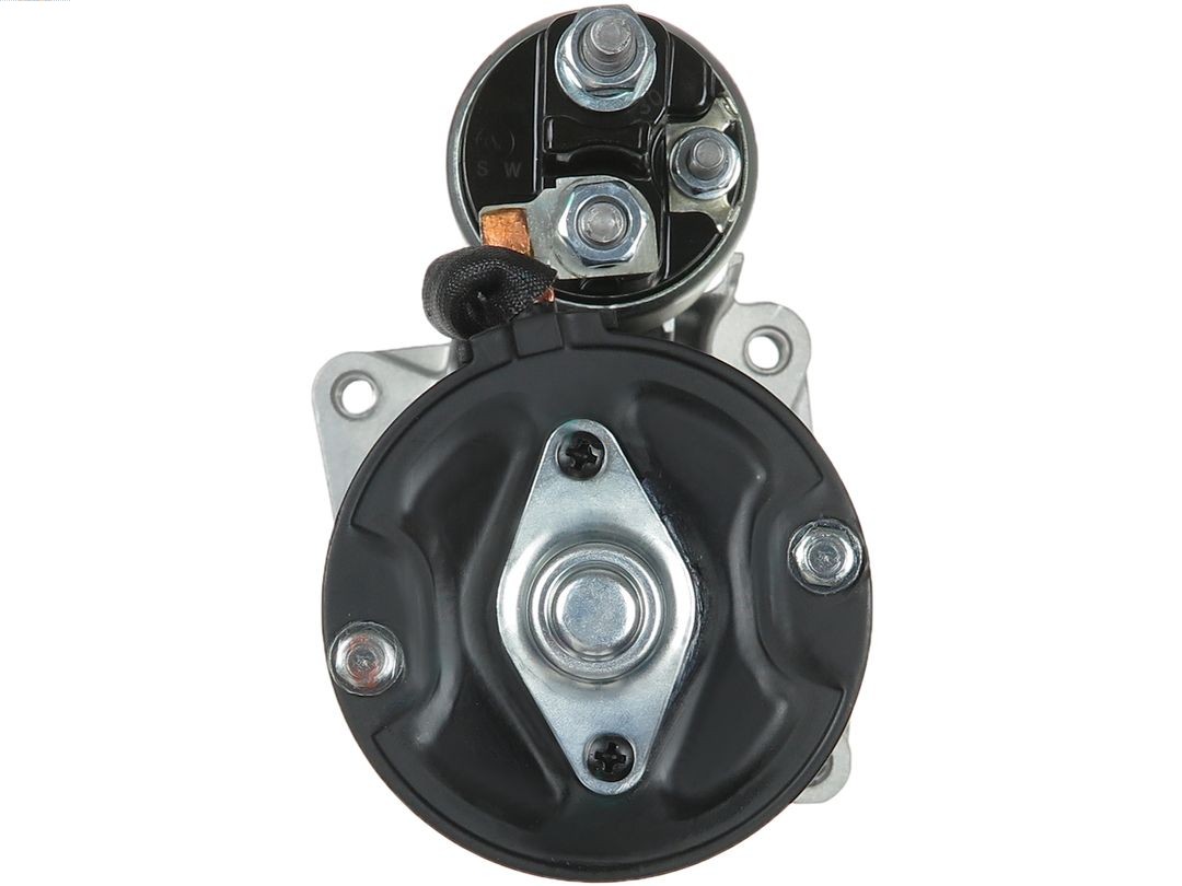 AUTOSTARTER ASTS0159 Önindító