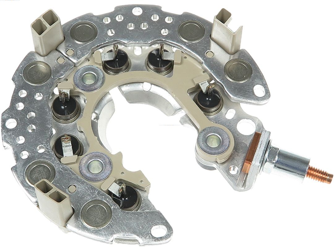 AUTOSTARTER ARC6043 EGYENIRÁNYÍTÓ, GENERÁTOR