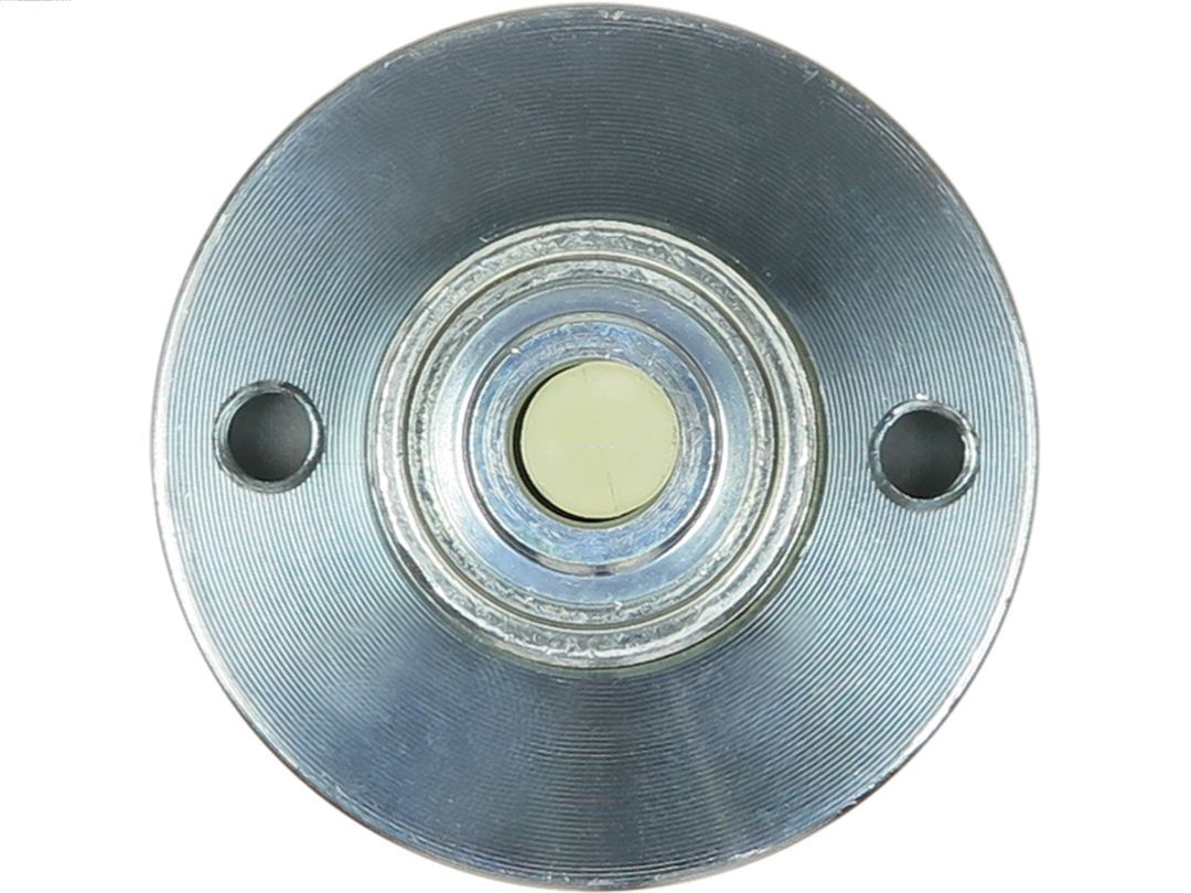 AUTOSTARTER ASTSS9002 Önindító mágneskapcsoló