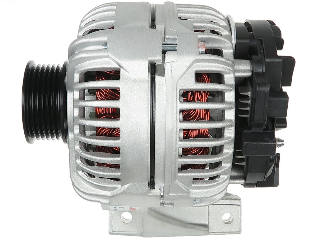 AUTOSTARTER ASPA0060 generátor
