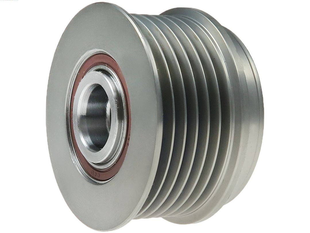 AUTOSTARTER  Szabadonfutós ékszíjtárcsa