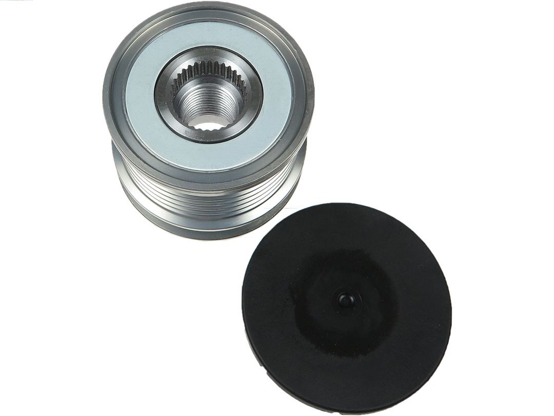 AUTOSTARTER ASTAFP0008 Szabadonfutós ékszíjtárcsa