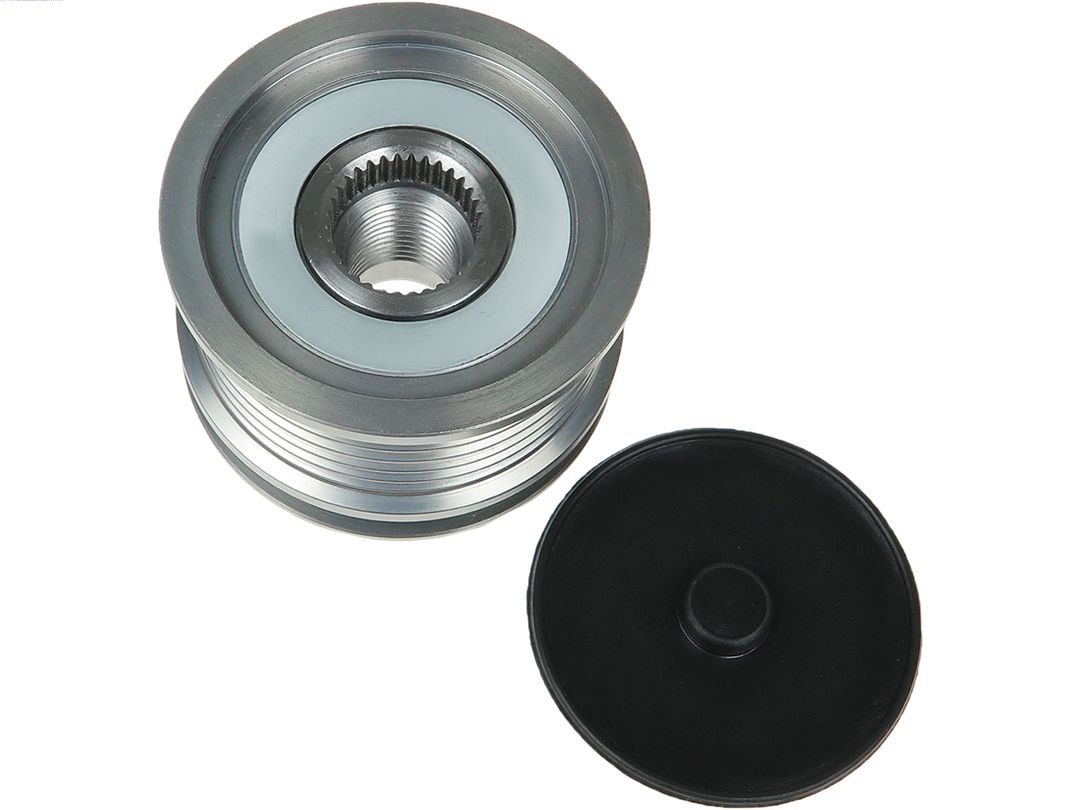 AUTOSTARTER ASTAFP0012 Szabadonfutós ékszíjtárcsa