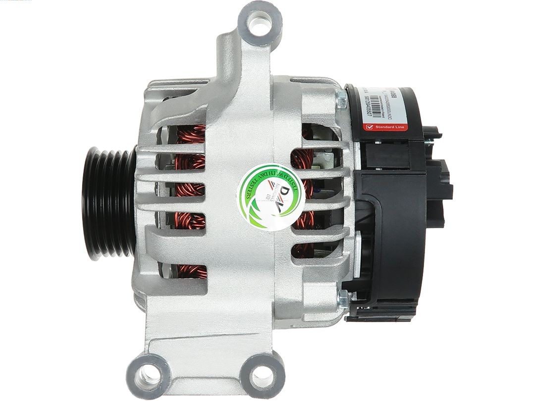 AUTOSTARTER ASTA4058 Generátor