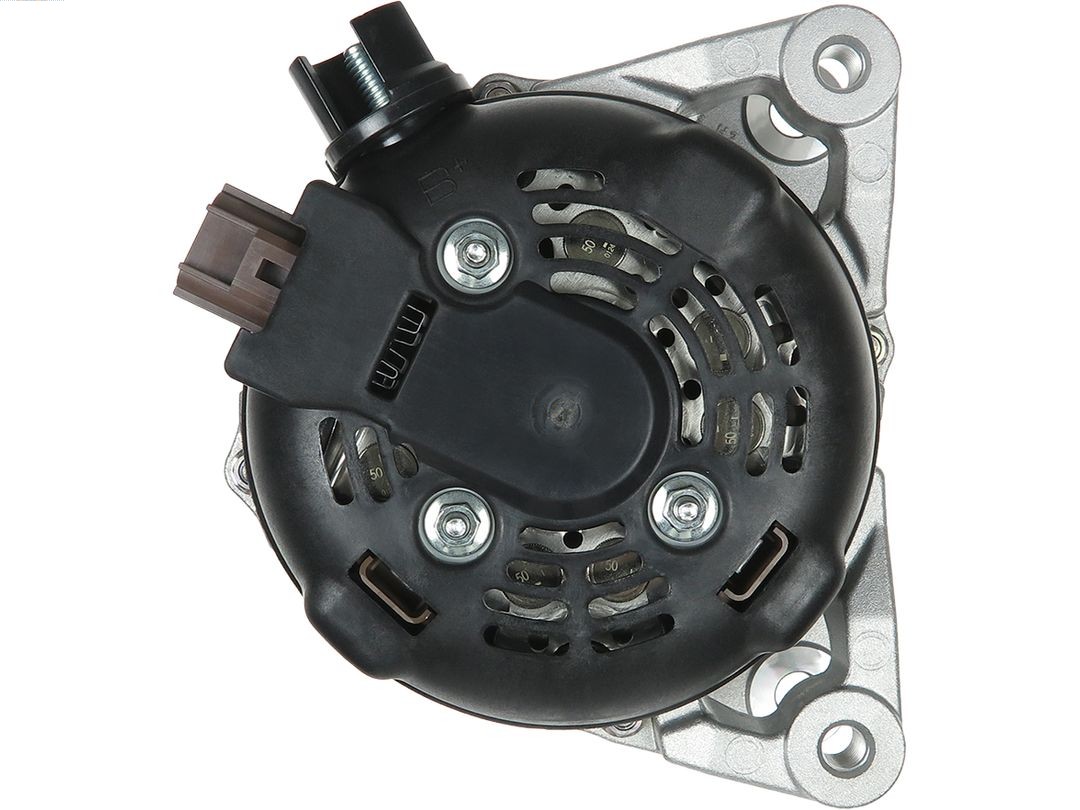 AUTOSTARTER 525 990 A6018(DENSO) - Generátor