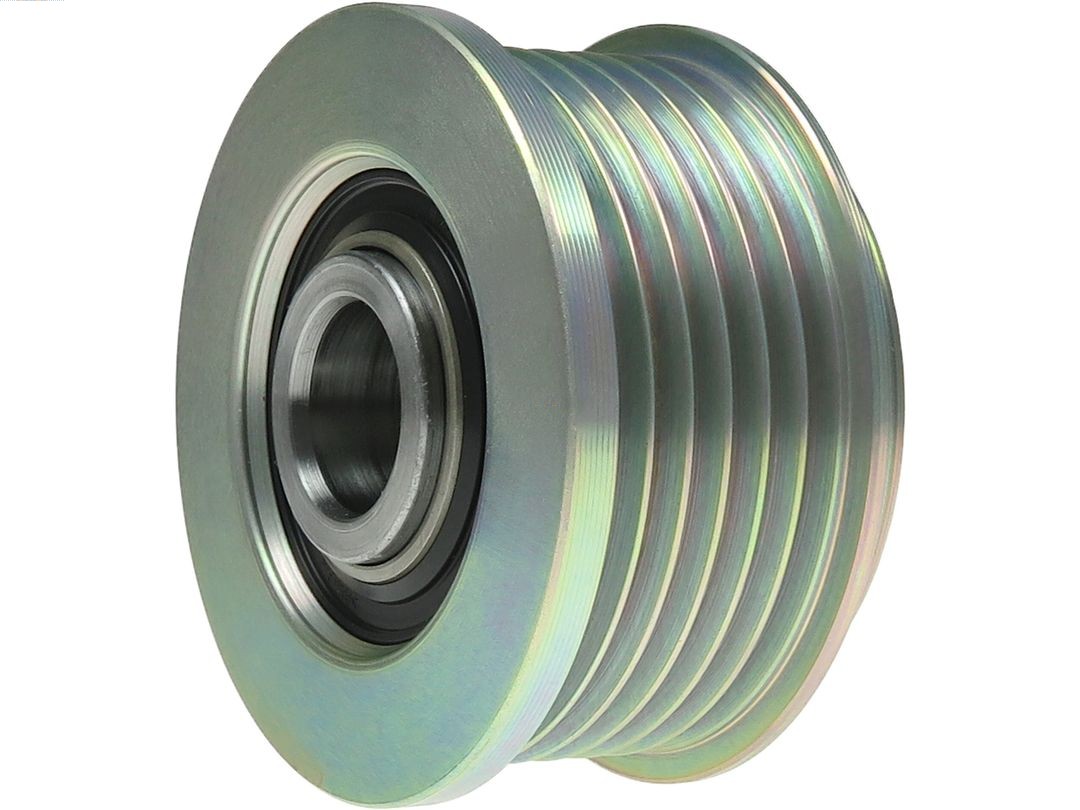 AUTOSTARTER 907 184 AFP0027(INA) - Szabadonfutós ékszíjtárcsa