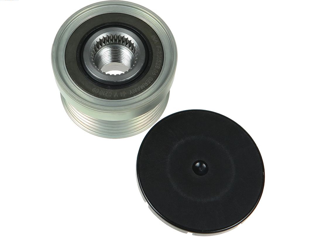 AUTOSTARTER ASTAFP0028(INA) Szabadonfutós ékszíjtárcsa