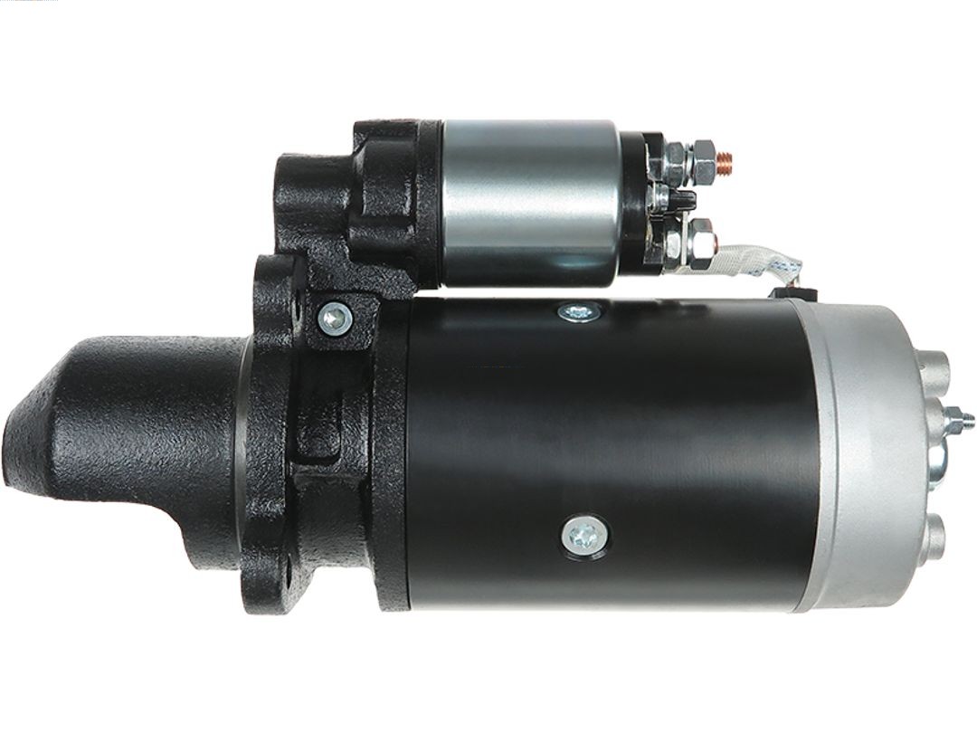AUTOSTARTER ASPS0002 önindító